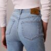 High Rise Skinny-farkut High Rise Skinny-farkut