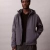 Hupullinen softshell-vetoketjutakki Hupullinen softshell-vetoketjutakki