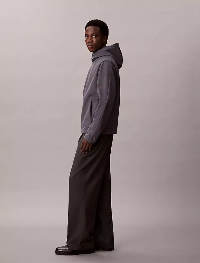 Hupullinen softshell-vetoketjutakki Hupullinen softshell-vetoketjutakki