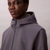Hupullinen softshell-vetoketjutakki Hupullinen softshell-vetoketjutakki