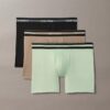 Icon Active Mesh 3-pack Bokserit