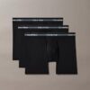 Icon Active Mesh 3-pack Bokserit