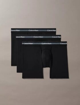 Icon Active Mesh 3-pack Bokserit
