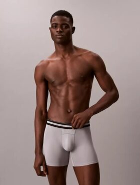Icon Active Mesh 3-pack Bokserit