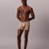 Icon Active Mesh 3-pack Bokserit