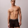 Icon Active Mesh 3-pack Bokserit