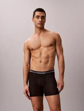 Icon Active Mesh 3-pack Bokserit
