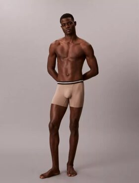 Icon Active Mesh 3-pack Bokserit