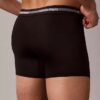 Icon Active Mesh 3-pack Bokserit