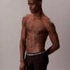 Icon Active Mesh 3-pack pitkät Bokserit