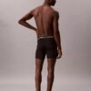 Icon Active Mesh 3-pack pitkät Bokserit