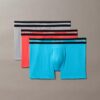 Icon Active Mesh 3-pack-Trunk-shortsit