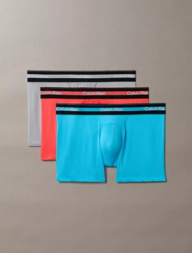 Icon Active Mesh 3-pack-Trunk-shortsit