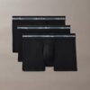 Icon Active Mesh 3-pack-Trunk-shortsit