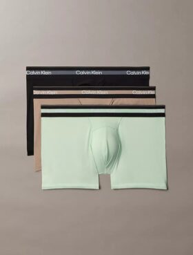 Icon Active Mesh 3-pack-Trunk-shortsit