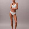 Icon-Bikini, puuvillaa ja Modalia