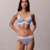 Icon-Bikini, puuvillaa ja Modalia