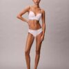 Icon-Bikini, puuvillaa ja Modalia