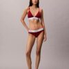 Icon-Bikini, puuvillaa ja Modalia