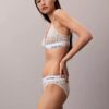 Icon-Bikini, puuvillaa ja Modalia