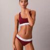 Icon-Bikini, puuvillaa ja Modalia