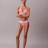 Icon-Bikini, puuvillaa ja Modalia