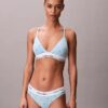 Icon-Bikini, puuvillaa ja Modalia