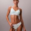 Icon-Bikini, puuvillaa ja Modalia