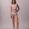 Icon-Bikini, puuvillaa ja Modalia
