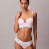 Icon-Bikini, puuvillaa ja Modalia