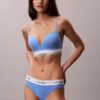 Icon-Bikini, puuvillaa ja Modalia