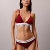 Icon-Bikini, puuvillaa ja Modalia