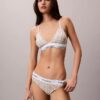 Icon-Bikini, puuvillaa ja Modalia