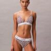 Icon-Bikini, puuvillaa ja Modalia