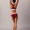 Icon-Bikini, puuvillaa ja Modalia