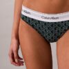 Icon-Bikini, puuvillaa ja Modalia