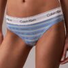 Icon-Bikini, puuvillaa ja Modalia