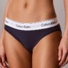 Icon-Bikini, puuvillaa ja Modalia