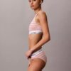 Icon-Bikini, puuvillaa ja Modalia