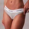 Icon-Bikini, puuvillaa ja Modalia