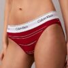 Icon-Bikini, puuvillaa ja Modalia