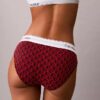 Icon-Bikini, puuvillaa ja Modalia