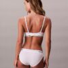 Icon-Bikini, puuvillaa ja Modalia