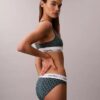 Icon-Bikini, puuvillaa ja Modalia