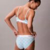 Icon-Bikini, puuvillaa ja Modalia