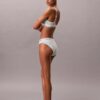 Icon-Bikini, puuvillaa ja Modalia