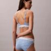 Icon-Bikini, puuvillaa ja Modalia