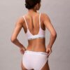 Icon-Bikini, puuvillaa ja Modalia