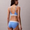 Icon-Bikini, puuvillaa ja Modalia