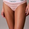 Icon-Bikini, puuvillaa ja Modalia